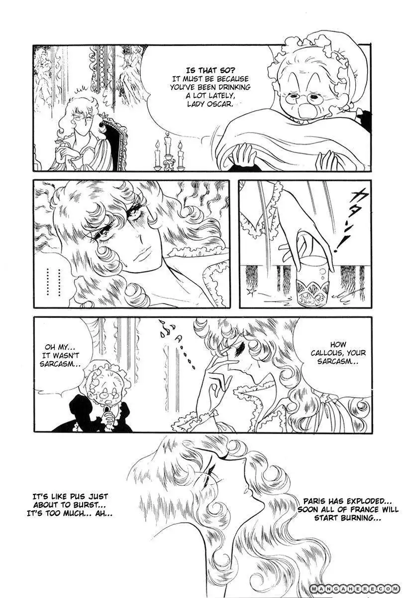 Rose of Versailles Chapter 42 5